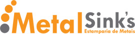MetalSinks Logo
